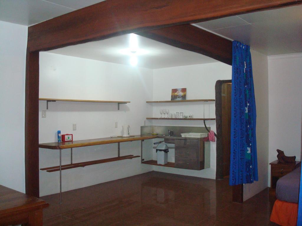 Gecko Lodge Fiji Savusavu Bagian luar foto