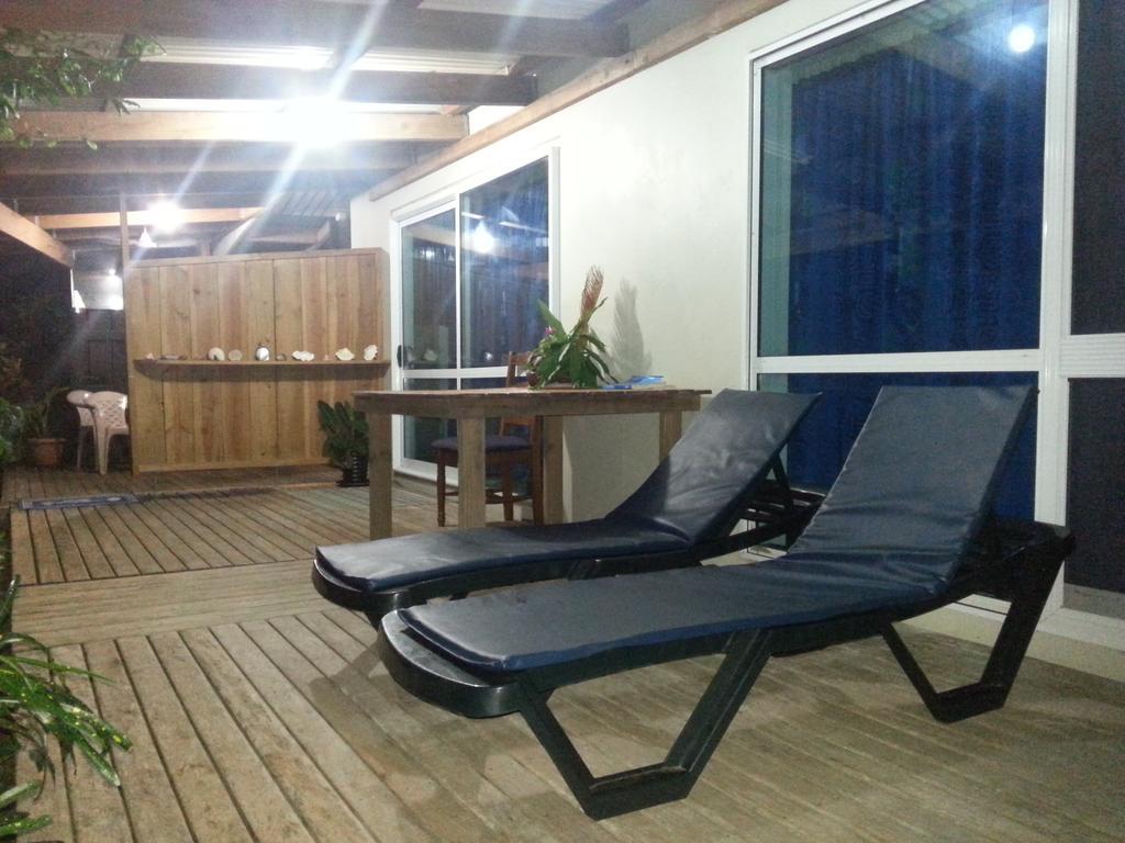 Gecko Lodge Fiji Savusavu Bagian luar foto
